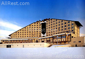 Polat Renaissance Erzurum 